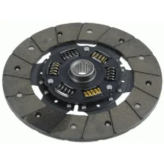 Sachs Kupplungsscheibe Hyundai Mitsubishi Proton Volvo