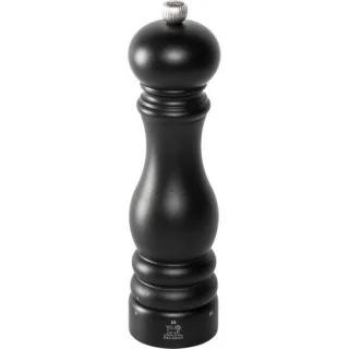Peugeot PARIS Salzmühle 22 cm uSelect Z Buchenholz Schokolade