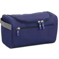 Zyronn Kosmetiktasche Reise Kulturtasche Hängende Kulturbeutel Waschtasche, für Herren Und Damen