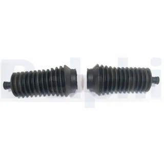 Delphi Lenkmanschetten-Satz Nissan Kubistar Renault Clio Thalia