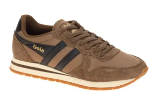 Gola DAYTONA CMB363CB braun - Sneakers f?r Herren
