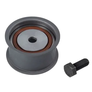 Febi Umlenkrolle f?r Zahnriemen Audi A4 A6 A8 Skoda Superb VW Passat