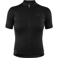 Craft Radtrikot Craft Damen Radtrikot Essence Jersey 1907133