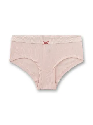 Sanetta - Pant/Short silver peony - Gr. - 176