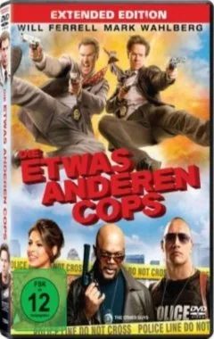 Die etwas anderen Cops