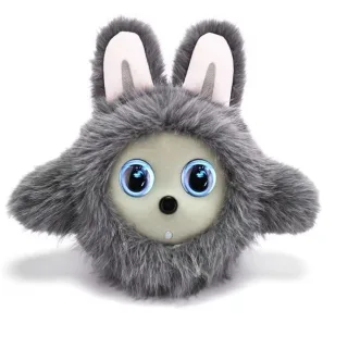 Smart AI Robot Pet 200MP Camera Facial Recognition Wireless Connectivity Intelligent Conversational Robot