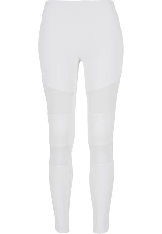 URBAN CLASSICS Leggings "Urban Classics Damen Ladies Tech Mesh Leggings"