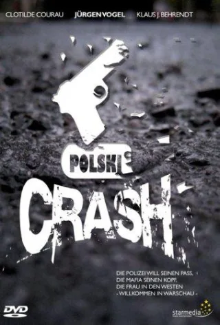 Polski Crash [DVD]