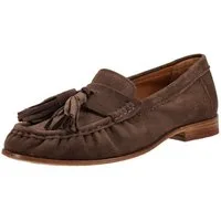 Melvin & Hamilton Melvin & Hamilton Slipper Veloursleder Slipper