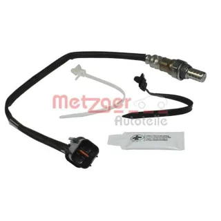 Metzger Lambdasonde Hyundai Kia 0893425