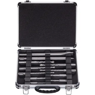 Bosch Hammerbohrer SDS-plus Mixed set - 2608578765