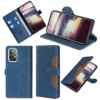 Wigento Handyhülle Für Samsung Galaxy A52 5G A525 A52s 5G Handy Tasche Wallet Hülle Etuis