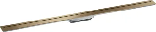 Hansgrohe Fertigset Duschrinne AXOR Drain 42524140