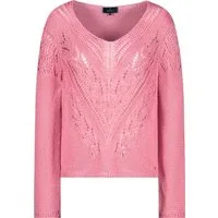 Monari Strickpullover Pullover