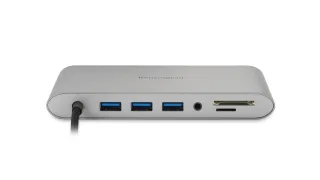 Kensington UH1440P | k33853ww | Dockingstation - USB-C 3.2