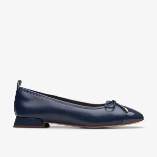Ubree15 Poppy Navy Combi Lea Schuhe