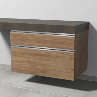 Sanipa Anbau-/Solitärschrank 2morrow L2188, L218859 L218859