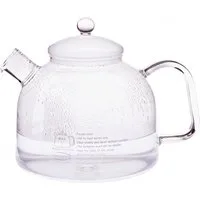 Trendglas Jena Wasserkocher, 1,75 l, Borosilikatglas