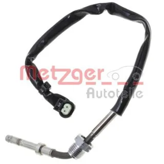 Metzger Abgastemperatursensor vor Turbo Mercedes-Benz C E SLK M CLS Klasse Sprinter 2,2