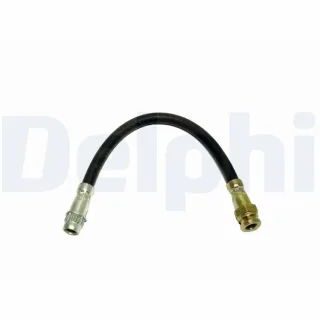 Delphi Bremsschlauch hinten Citroen Berlingo Xsara Peugeot Partner LH6350