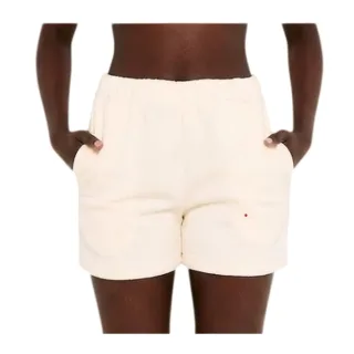 Missy Empire - Shorts für Damen (Cremefarbe)