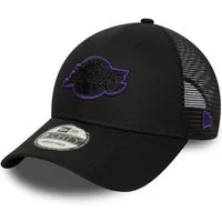 New Era Trucker Cap 9Forty Trucker LEAGUE Los Angeles Lakers
