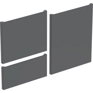 Geberit Schublade-/Front Set für Renova Plan 245060JK1