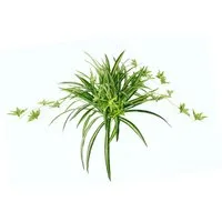 Kunstpflanze Wasserlilie, I.GE.A., Höhe 38 cm