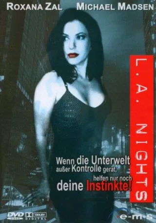 L.A. Nights [DVD] [2004]