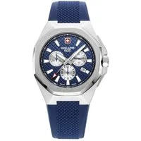 Swiss Alpine Military Quarzuhr 7005.9835SAM