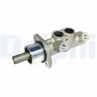 Delphi Hauptbremszylinder Nissan Micra Note Renault Clio Modus LM80218