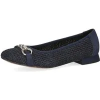 Caprice Caprice - Ballerinas - Blau Ballerina
