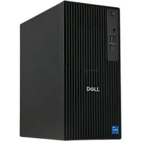 Dell Pro Tower QCT1250 Business-PC (Intel Core i3 12100, 16 GB RAM, 500 GB SSD, Luftkühlung)