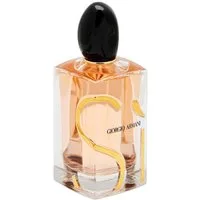 Giorgio Armani Eau de Parfum SÍ, EDP mit süßer Duftrichtung
