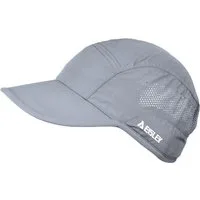 Eisley Baseball Cap Laser atmungsaktiv mit reflektierendem Logo