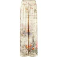 Riani Chinohose Hose wide fit