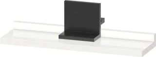 Duravit Sivida Spiegel Ablage 400x115x35mm SV74300BD220000