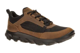 Ecco MX 82032450371 braun - sportliche Halbschuhe f?r Herren