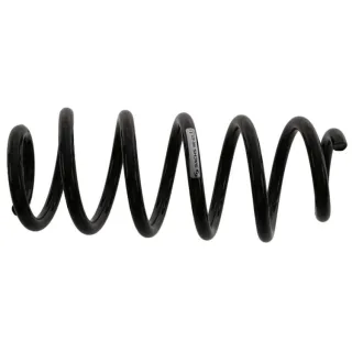 Sachs Feder hinten Mazda Cx-3 992422