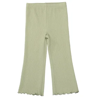 STACCATO - Md.-Hose, Wide Leg soft khaki - Gr. - 98