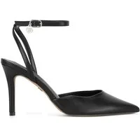 Nine West Nine West Damen High Heels Schwarz CD23029-3 High-Heel-Stiefel