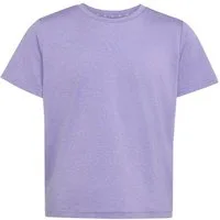adidas Performance Kurzarmshirt JG SPI ML T MAGLIL/FROPUR/MAGLIL