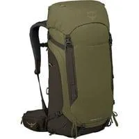 Kestrel LT 45 , Rucksack grüngrau/braun, 45 Liter