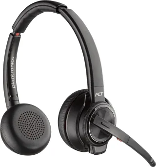 Poly HP Poly Savi 8220-M Office | 8d3h8aa#abb | Savi 8200 series
