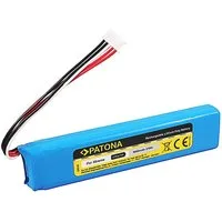 Patona Akku passend für JBL Xtreme GSP0931134 JBLXTREME 5000 mAh Akku (1 St)