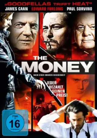 The Money - Jeder bezahlt seinen Preis!