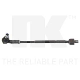 NK Spurstange vorne links Audi A3 Skoda Octavia VW Golf New