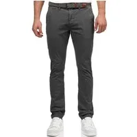 Indicode Chinos INGeoport