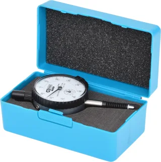 KS Tools Präzisions-Messuhr 0-10mm - 300.0560