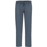 Ammann Pyjamahose Herren Schlafanzughose (1-tlg) Baumwolle